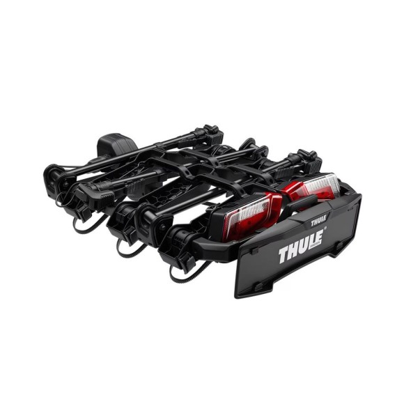 Portabicis bola Thule OutPace (3 bicis) |Mobbec