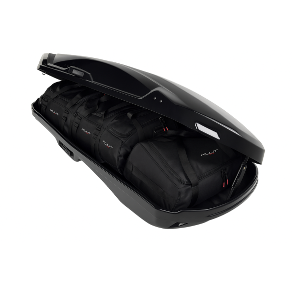 Pack de 5 bolsas Kjust para Thule Vector M