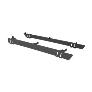 Kit de fixação Thule Caprock para Toyota Tacoma cabine dupla (24- )