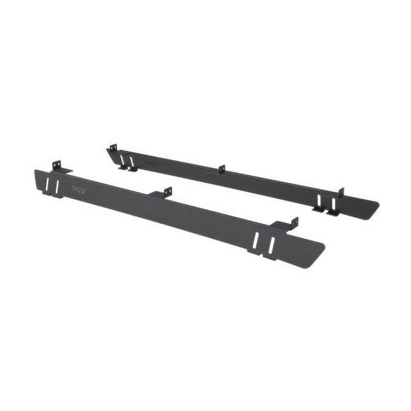 Kit de fixação Thule Caprock para Toyota Tacoma cabine dupla (24- )