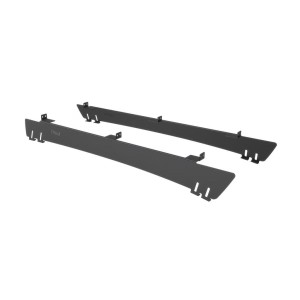 Kit de Âncora Caprock Thule para Toyota Tacoma Double Cab 2005-2023