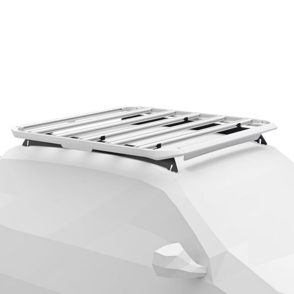 Thule Caprock rail mount VW Amarok doble cabina (2023- ) y Ford Ranger doble cabina (2023- )