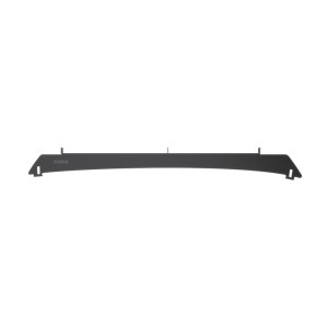Thule Caprock rail mount VW Amarok doble cabina (2023- ) y Ford Ranger doble cabina (2023- ) 2