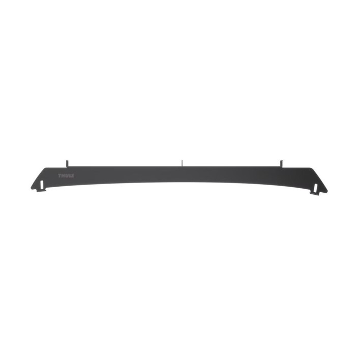 Thule Caprock rail mount VW Amarok doble cabina (2023- ) y Ford Ranger doble cabina (2023- )