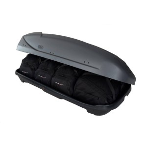Pack de 4 bolsas para cofres de techo CRUZ Paddock y Paddock Elite 400