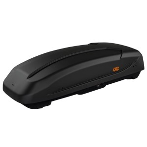 Paddock Elite 470 CRUZ caixa de tejadilho do carro Limited Edition