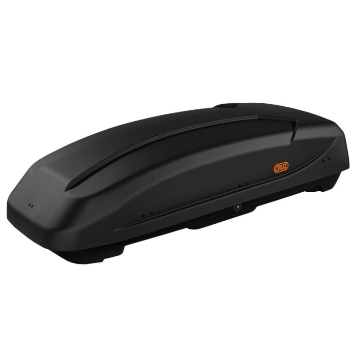 Paddock Elite 470 CRUZ caixa de tejadilho do carro Limited Edition