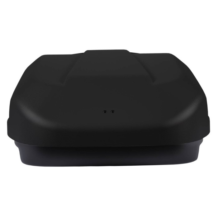 Cofre techo coche CRUZ Paddock Élite 470 Edición limitada