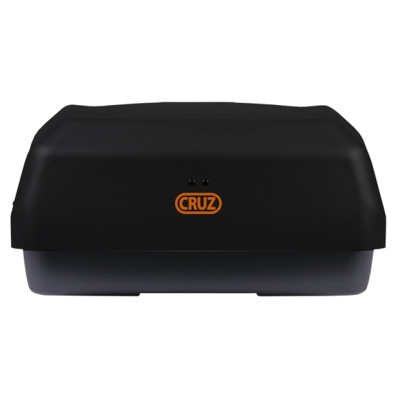 Paddock Elite 470 CRUZ caixa de tejadilho do carro Limited Edition