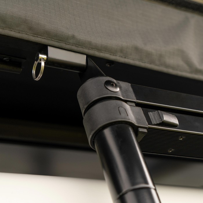 Comprar tenda de tejadilho para carro Tagle Hossegor + para SUV, 4x4 e carrinhas