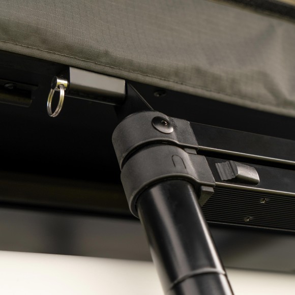 Comprar tenda de tejadilho para carro Tagle Hossegor + para SUV, 4x4 e carrinhas