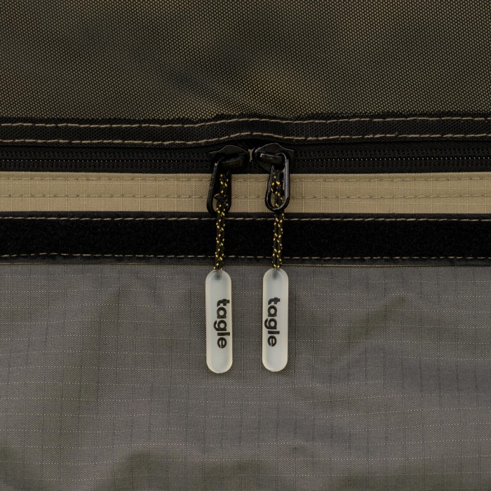 Comprar tenda de tejadilho para carro Tagle Hossegor + para SUV, 4x4 e carrinhas