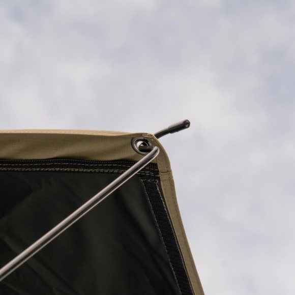 Compre Hossegor Tagle tenda de teto de carro + SUV, 4x4 e carrinhas