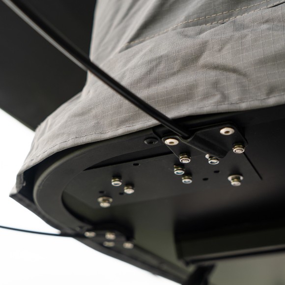 Comprar tenda de tejadilho para carro Tagle Hossegor + para SUV, 4x4 e carrinhas