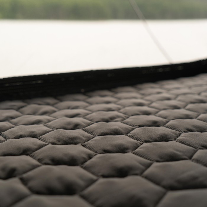 Compre Hossegor Tagle tenda de teto de carro + SUV, 4x4 e carrinhas