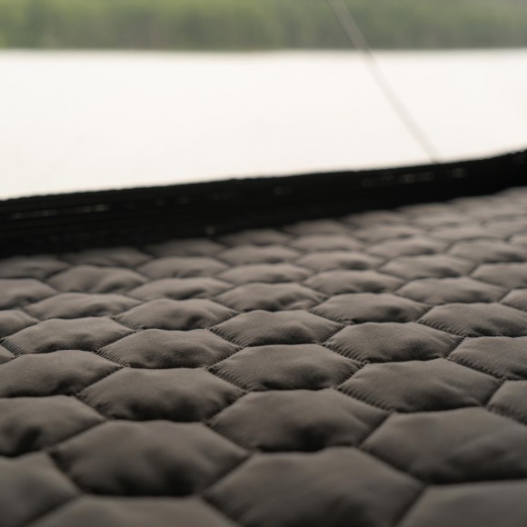 Compre Hossegor Tagle tenda de teto de carro + SUV, 4x4 e carrinhas