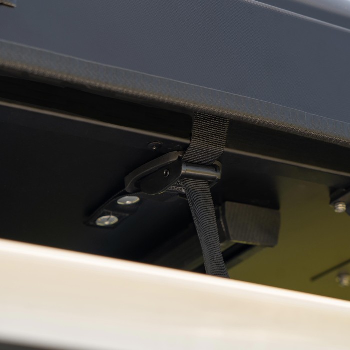 Comprar tenda de tejadilho para carro Tagle Hossegor + para SUV, 4x4 e carrinhas