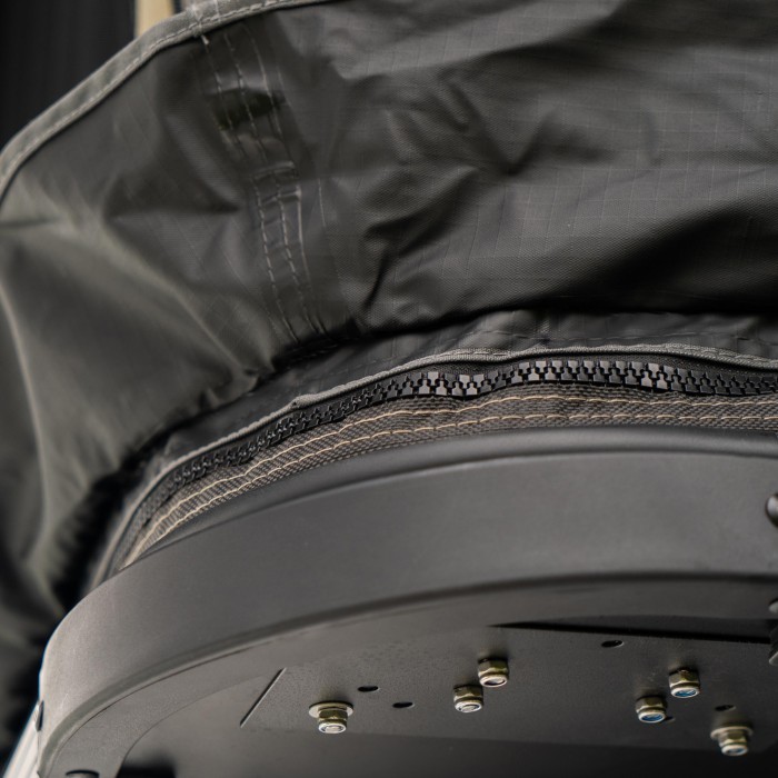 Comprar tenda de tejadilho para carro Tagle Hossegor + para SUV, 4x4 e carrinhas