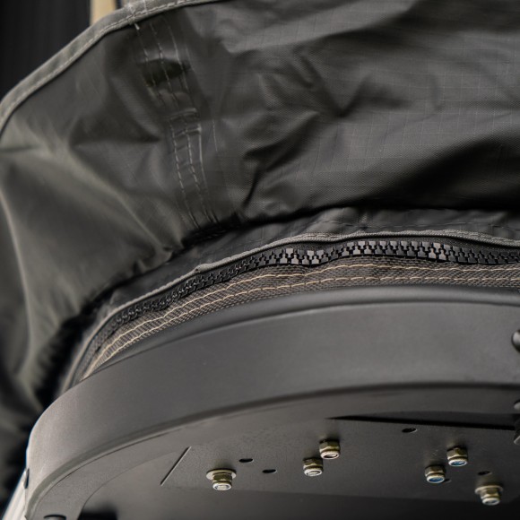 Comprar tienda techo coche Tagle Hossegor + SUV, 4x4 y furgonetas