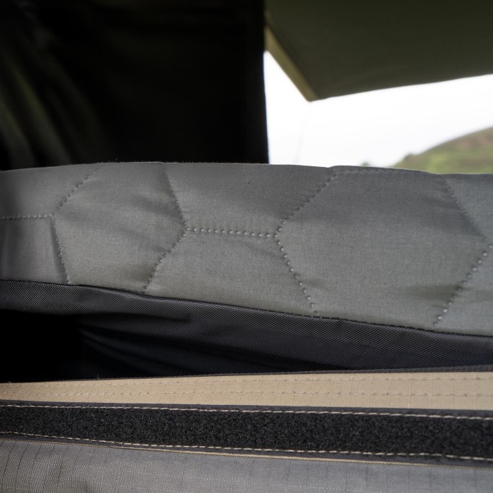 Comprar tienda techo coche Tagle Hossegor + SUV, 4x4 y furgonetas