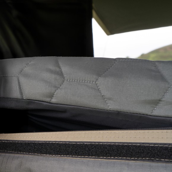 Compre Hossegor Tagle tenda de teto de carro + SUV, 4x4 e carrinhas