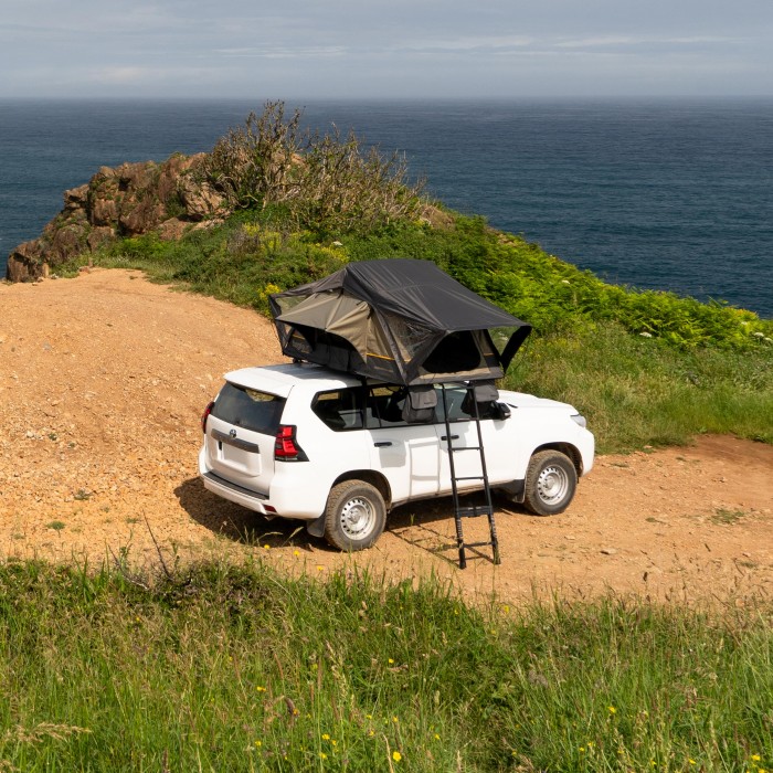 Compre tenda de tejadilho Tagle carro Somo lite ao melhor preço