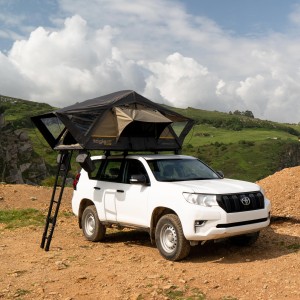 Compre tenda de tejadilho Tagle carro Somo lite ao melhor preço 2