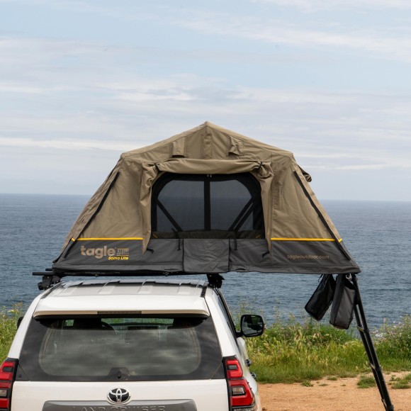 Tenda de tejadilho Tagle Somo Lite