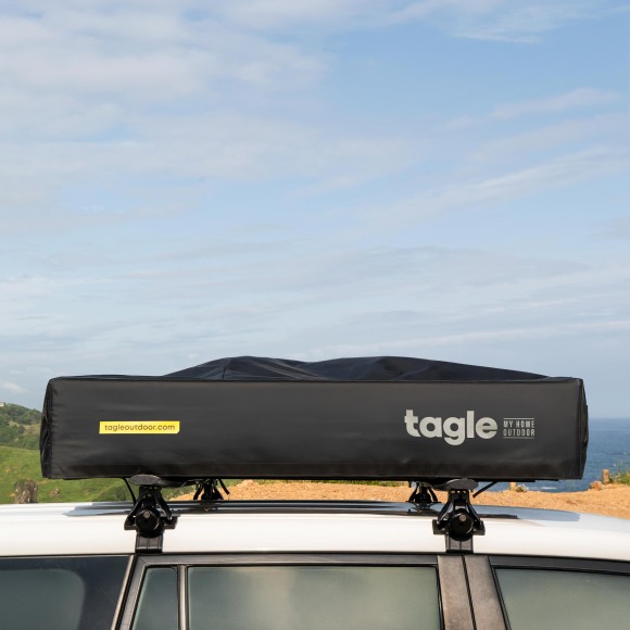 Comprar tienda de techo coche Tagle Somo lite al mejor precio