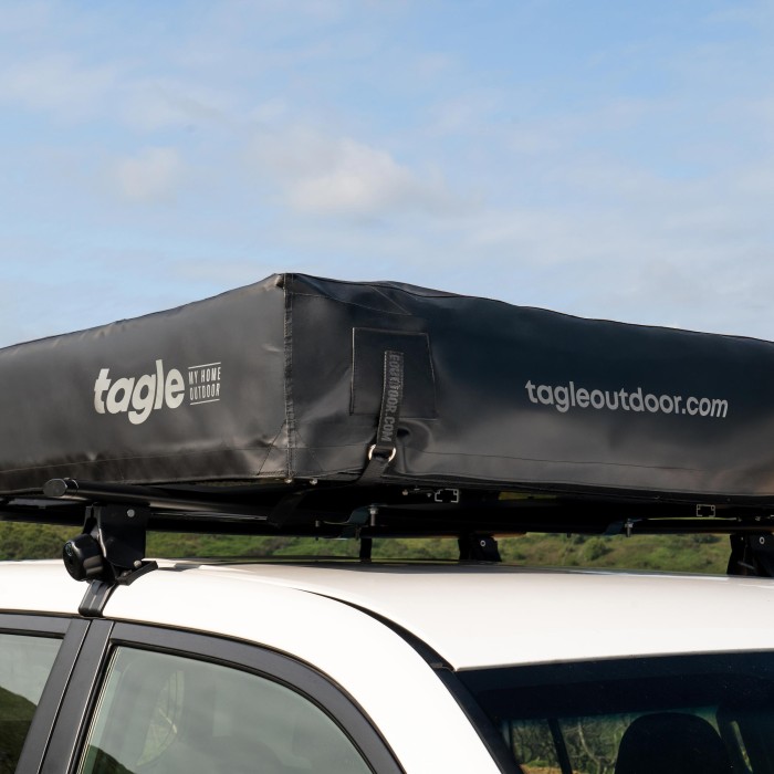 Comprar tienda de techo coche Tagle Somo lite al mejor precio