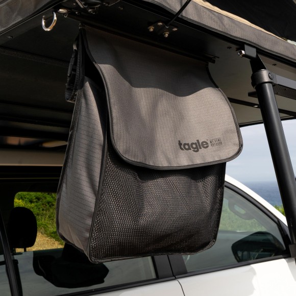 Tenda de tejadilho Tagle Somo Lite