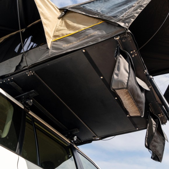 Compre tenda de tejadilho Tagle carro Somo lite ao melhor preço