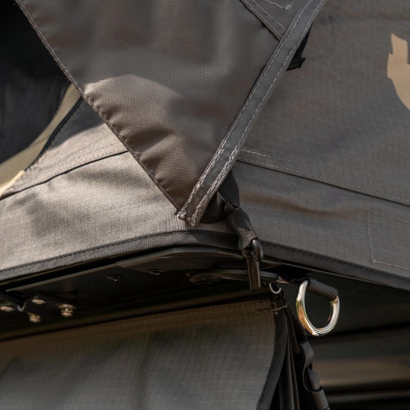 Tenda de tejadilho Tagle Somo Lite