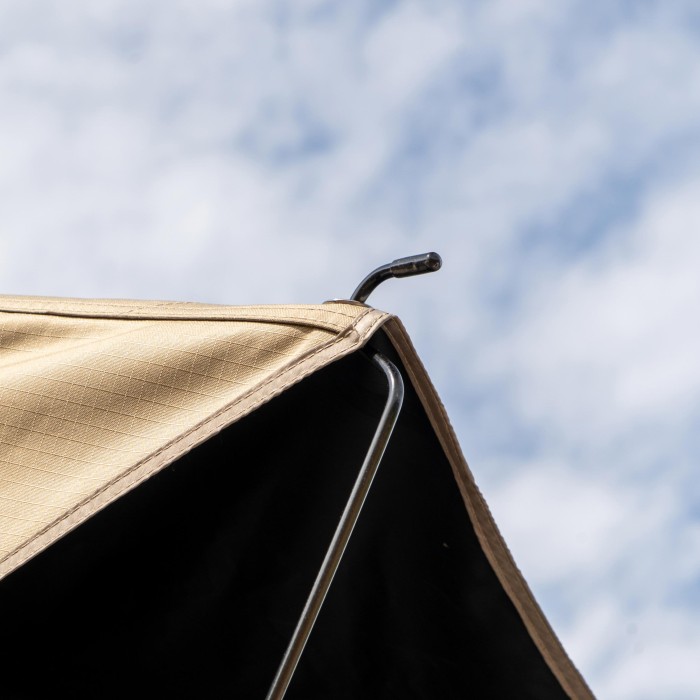 Tenda de tejadilho Tagle Somo Lite