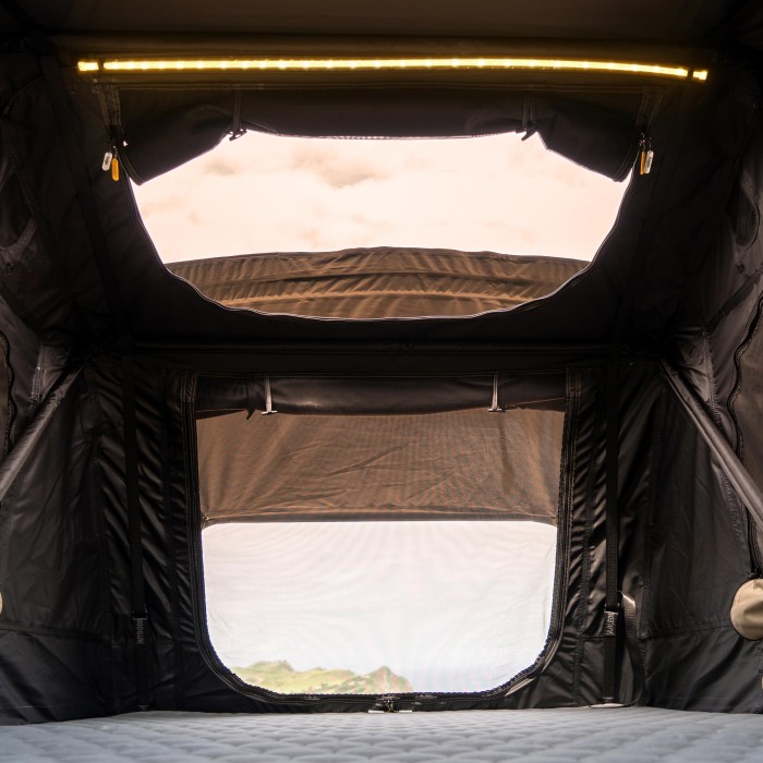 Compre tenda de tejadilho Tagle carro Somo lite ao melhor preço