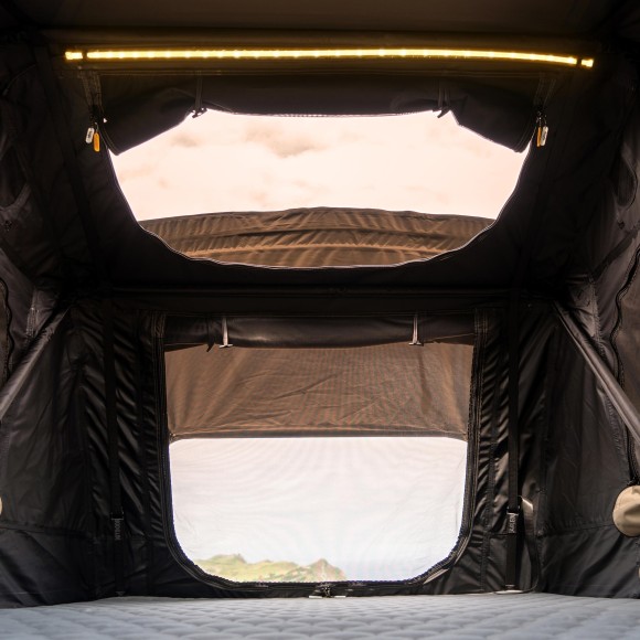 Compre tenda de tejadilho Tagle carro Somo lite ao melhor preço