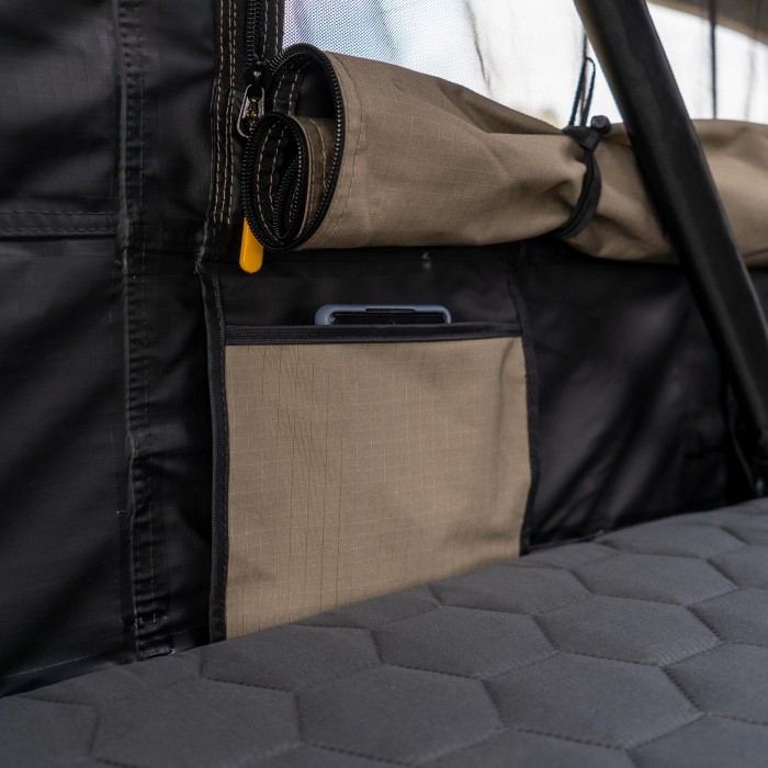 Compre tenda de tejadilho Tagle carro Somo lite ao melhor preço