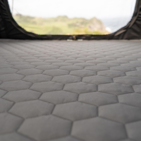 Compre tenda de tejadilho Tagle carro Somo lite ao melhor preço