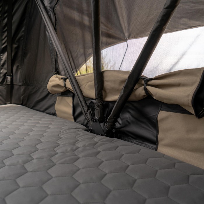 Compre tenda de tejadilho Tagle carro Somo lite ao melhor preço