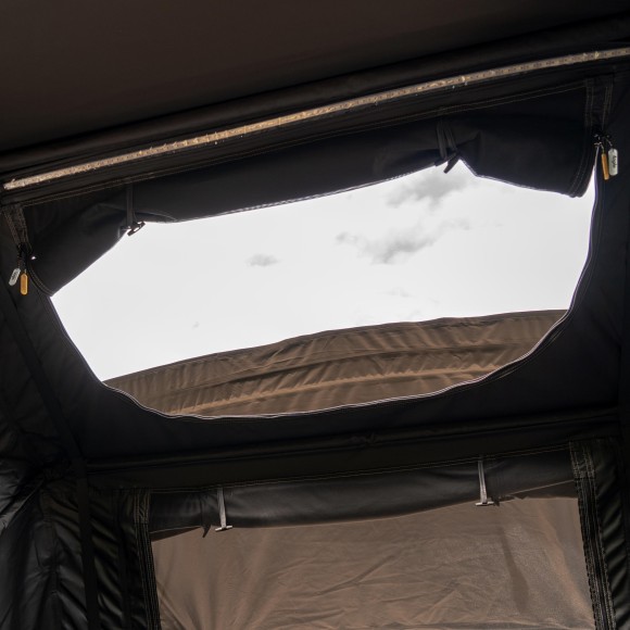 Tenda de tejadilho Tagle Somo Lite