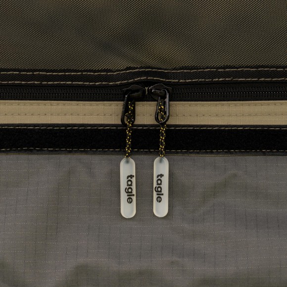 Compre tenda de tejadilho Tagle carro Somo lite ao melhor preço