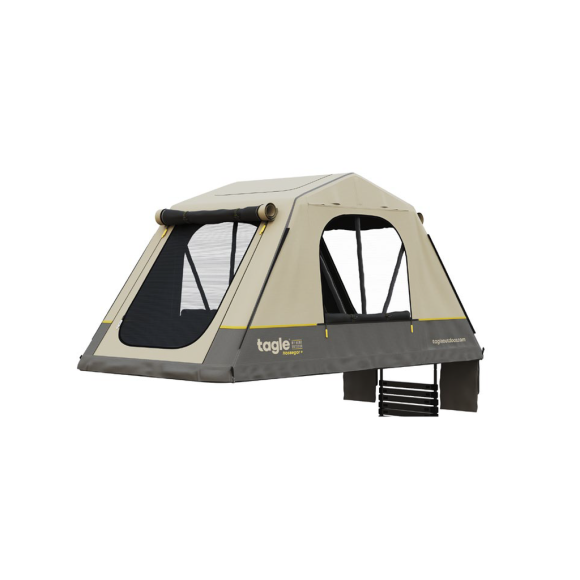 Compre tenda de tejadilho Tagle carro Somo lite ao melhor preço