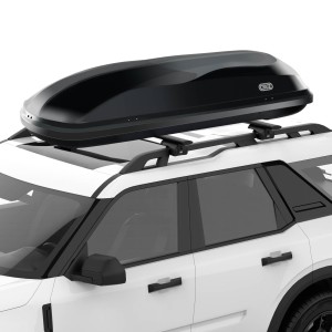 Cofre de techo CRUZ Box 520N U80 al mejor precio - Mobbec 2