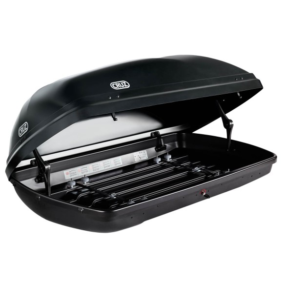 Cofre de techo CRUZ Box 520N U80 al mejor precio - Mobbec