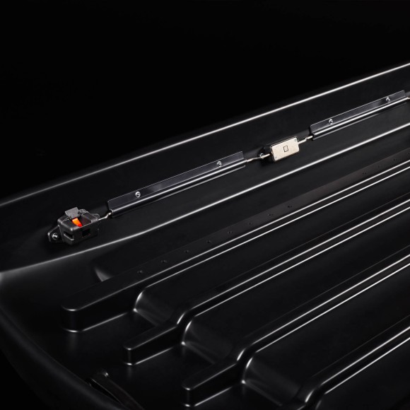 Cofre de techo CRUZ Box 520N U80 al mejor precio - Mobbec