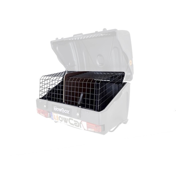 Kit de gaiola para TowBox Dog Carrier V1