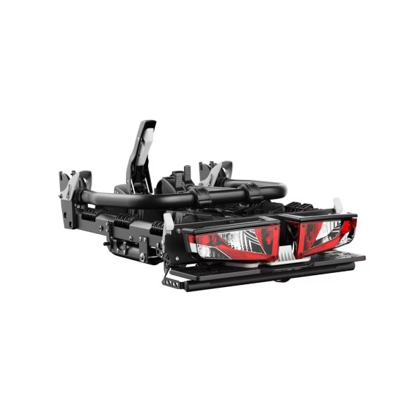 Forza L engate Atera suporte para bicicletas para 3 bicicletas - Mobbec