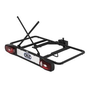 Adaptador de placa V20 para plataforma de carga traseira Curz Tailo/Cruz 2