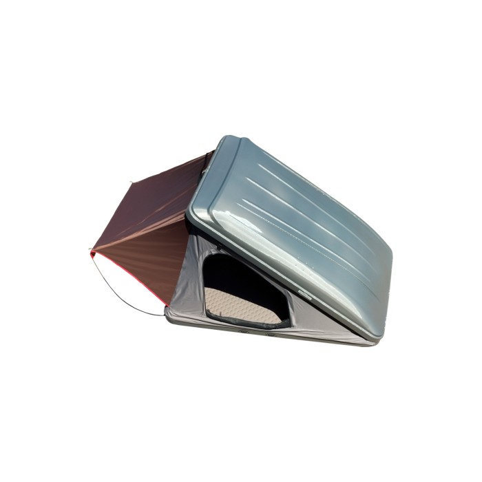 Comprar tienda de techo coche Bullface Zagora al mejor precio
