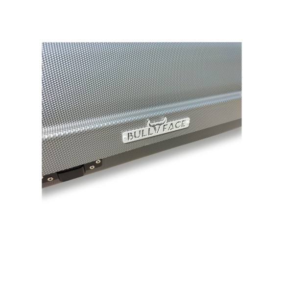 Compre tenda de tejadilho carro Bullface Zagora ao melhor preço